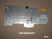     Dell Latitude E6410.